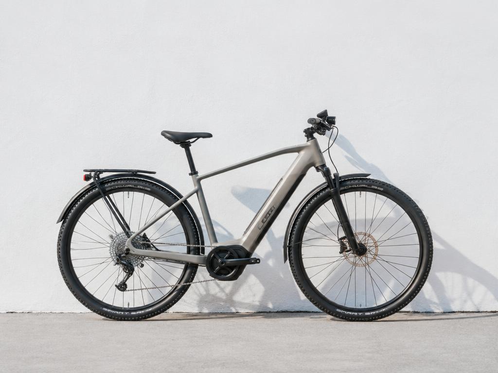 How to pick an e-bike